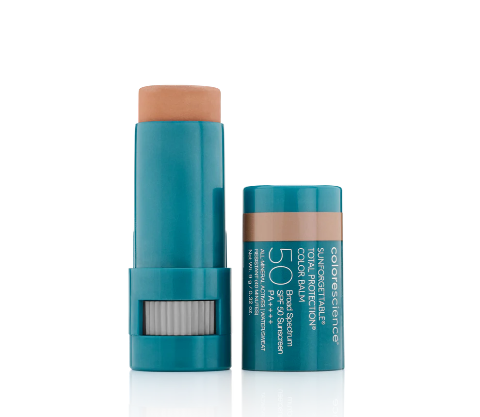 Sunforgettable® Total Protection® Color Balm SPF 50