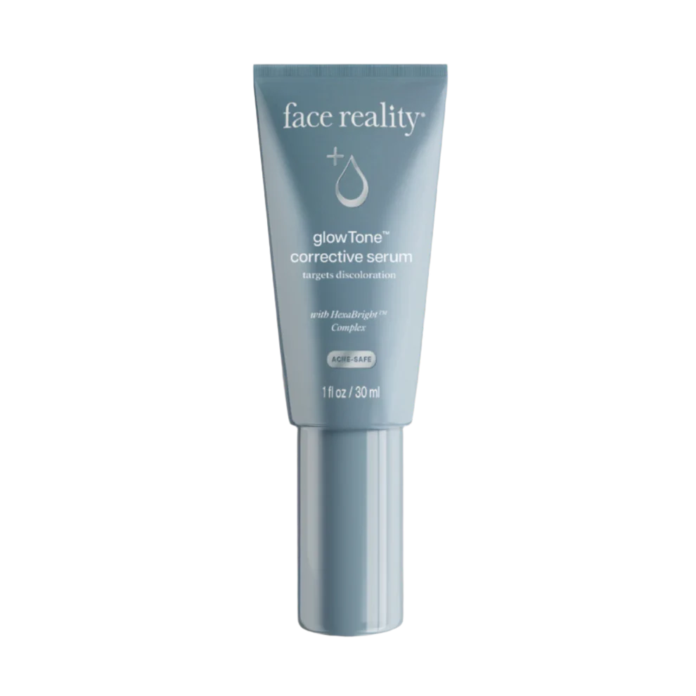GlowTone™ Corrective Serum