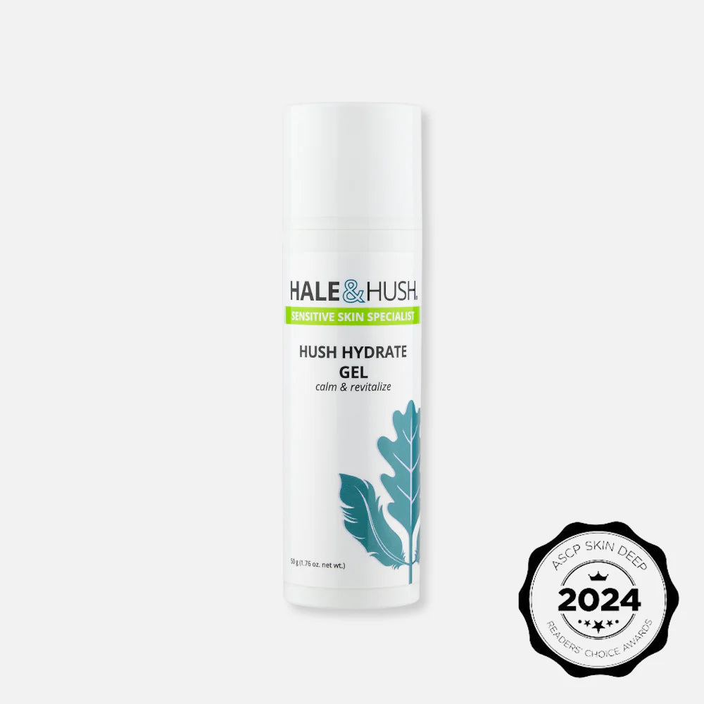 Hush Hydrate Gel