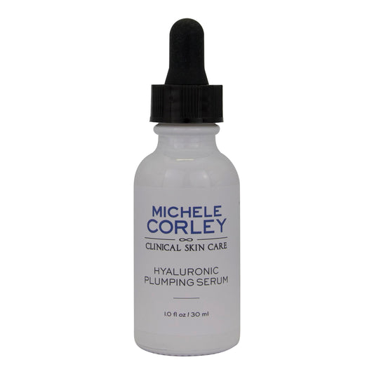 Hyaluronic Plumping Serum