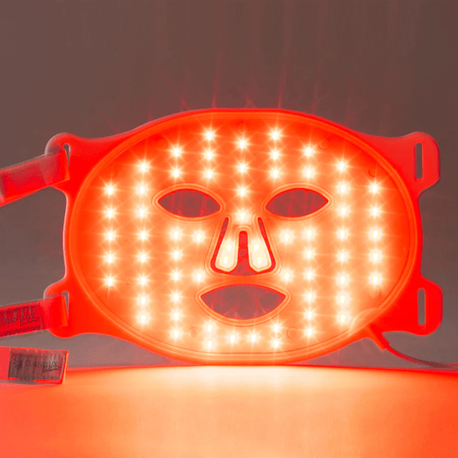 Omnilux Contour LED Face Mask