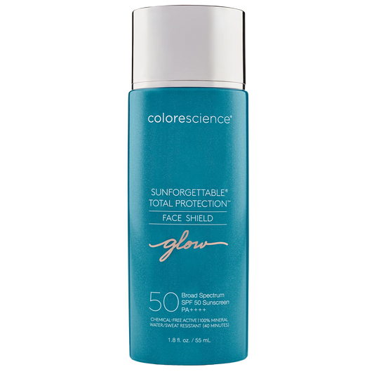 Face Shield Glow SPF 50