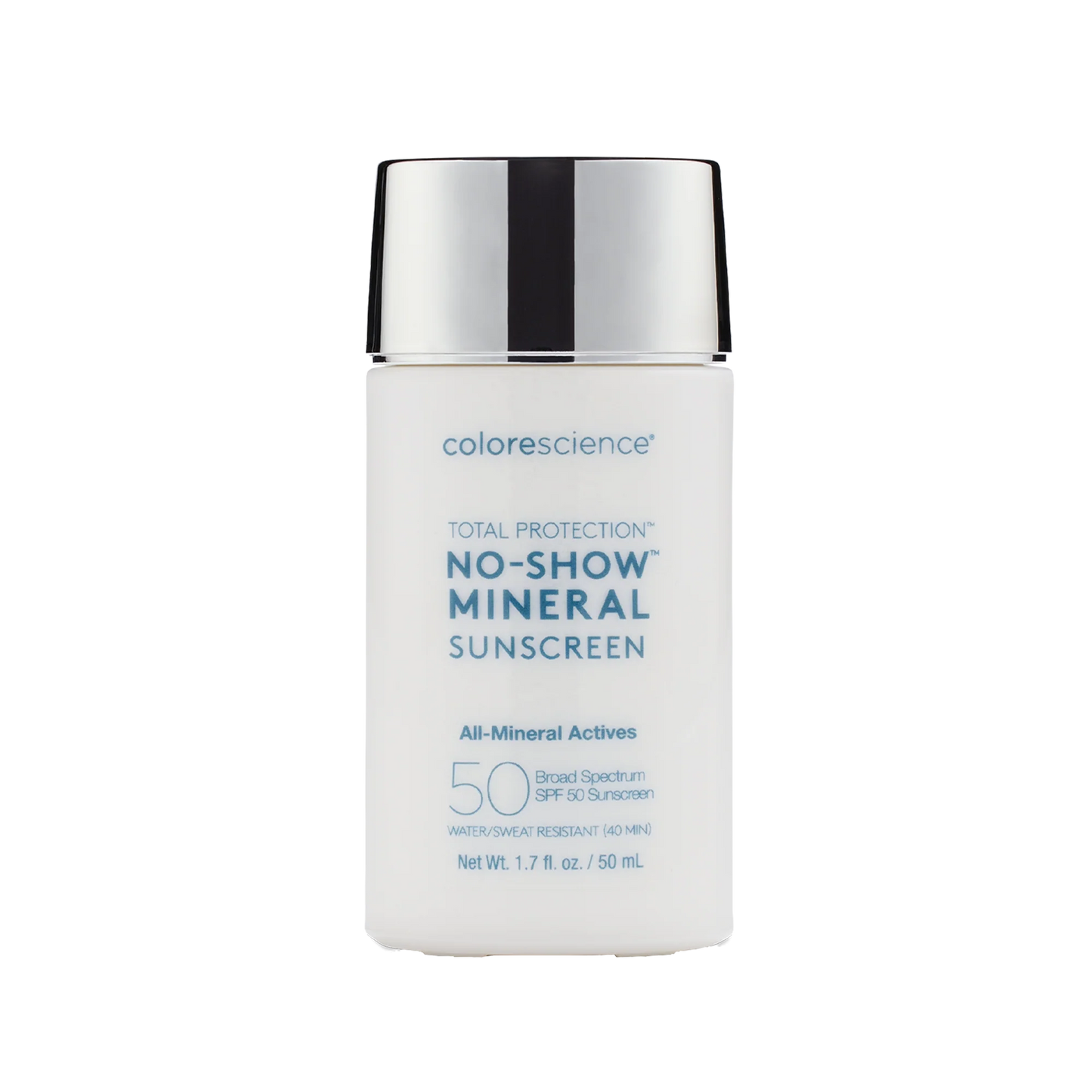 Total Protection No-Show