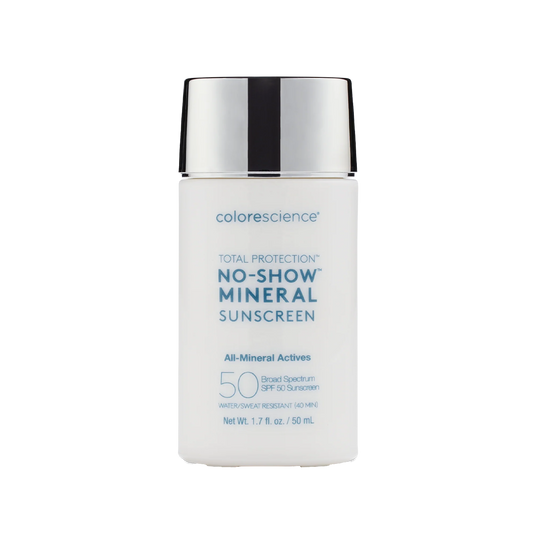 Total Protection No-Show