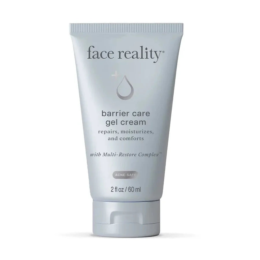 Barrier Care Gel Cream