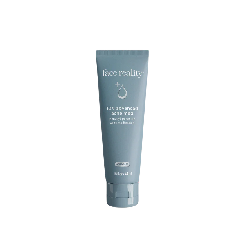 10% Advanced Acne Med