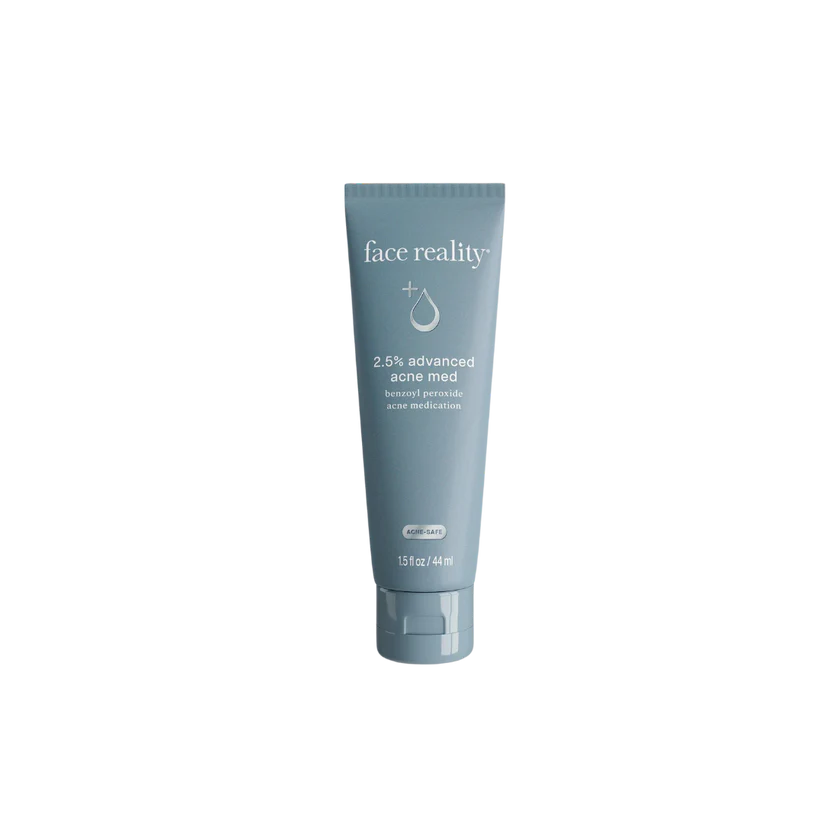 2.5% Advanced Acne Med
