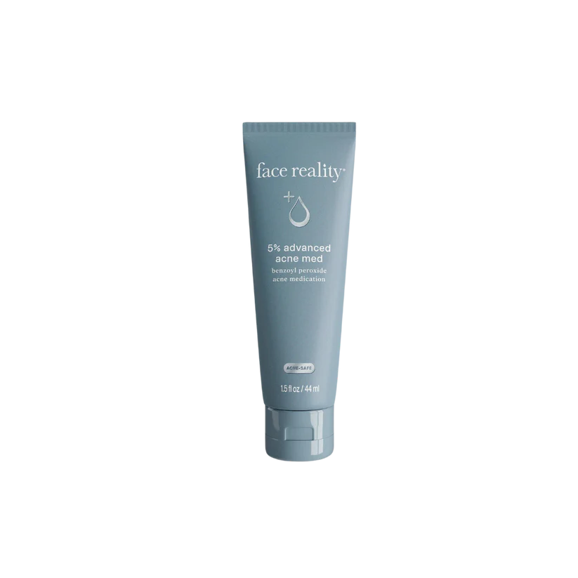 5% Advanced Acne Med