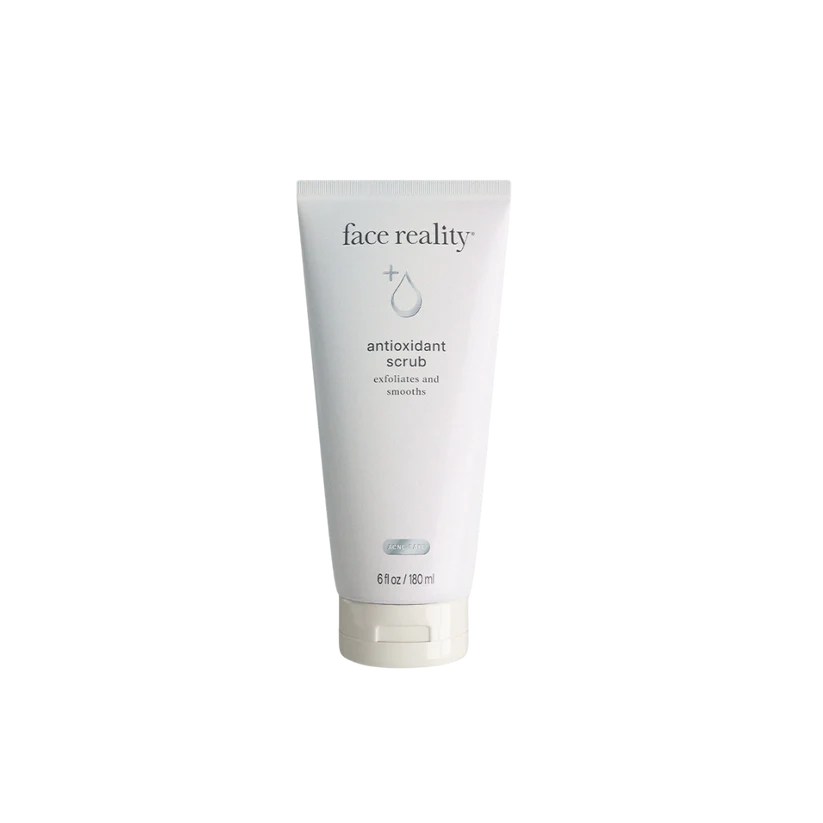 Antioxidant Scrub