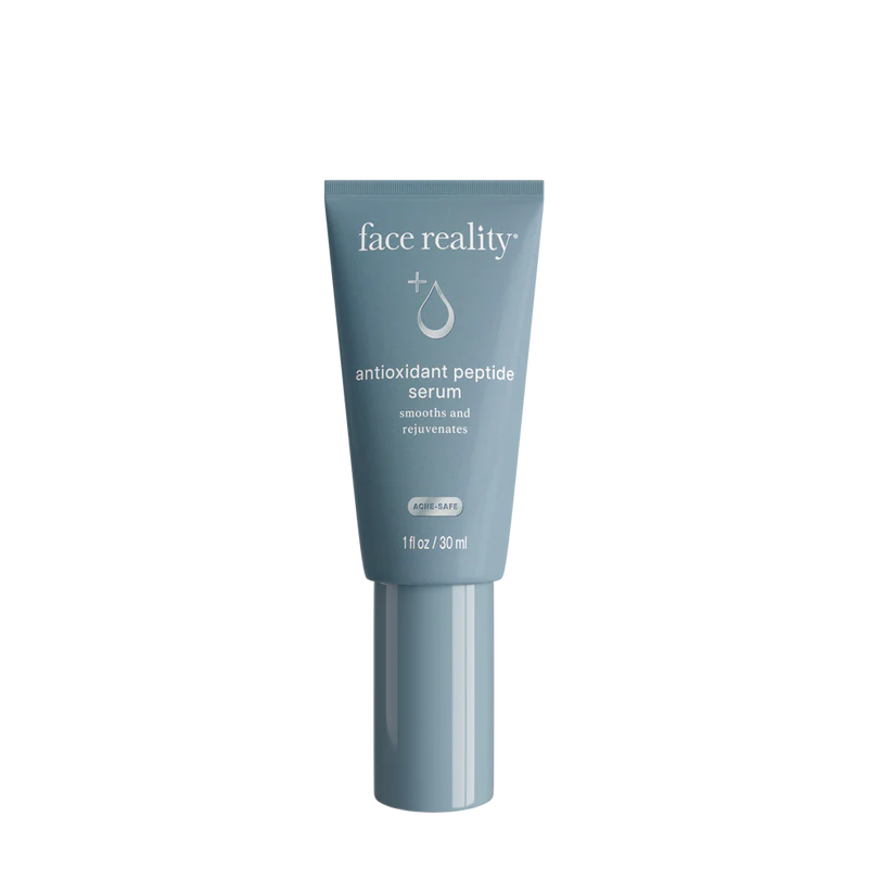 Antioxidant Peptide Serum