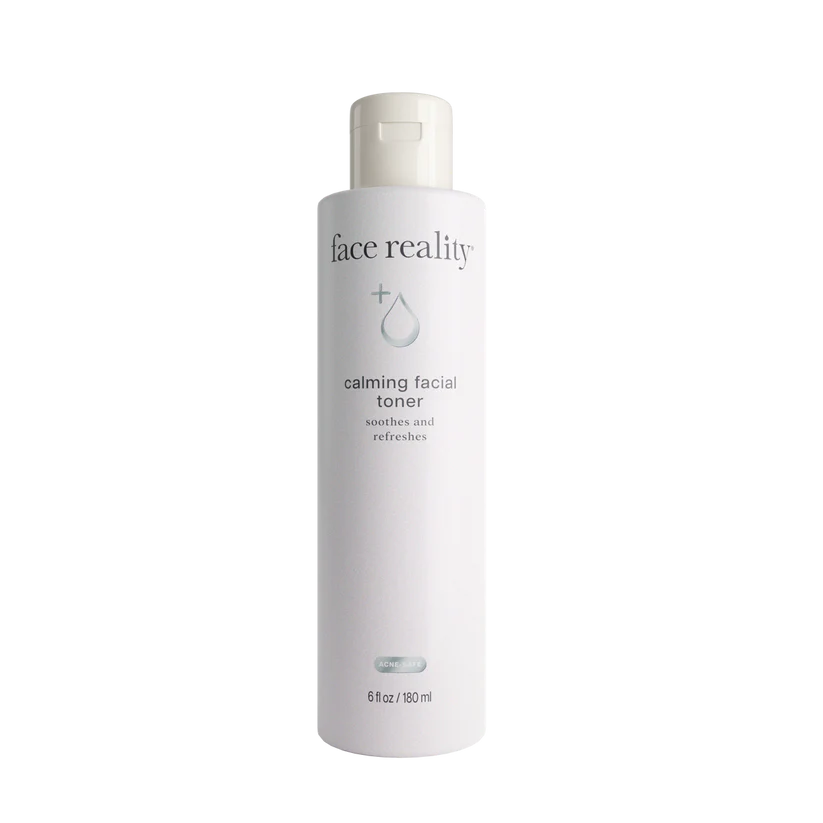 Calming Facial Toner