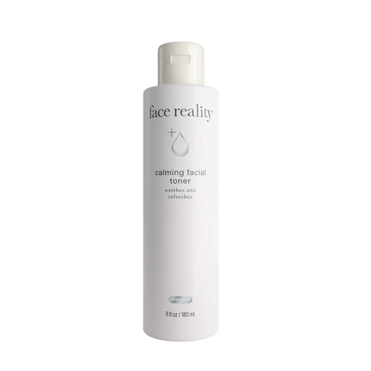 Calming Facial Toner