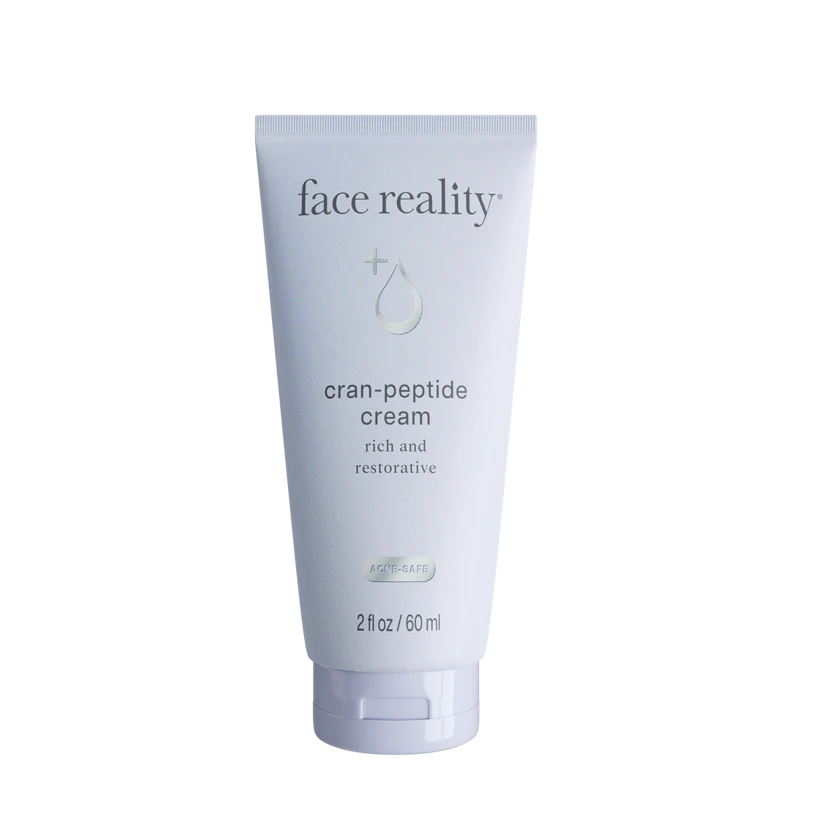 Cran-Peptide Cream