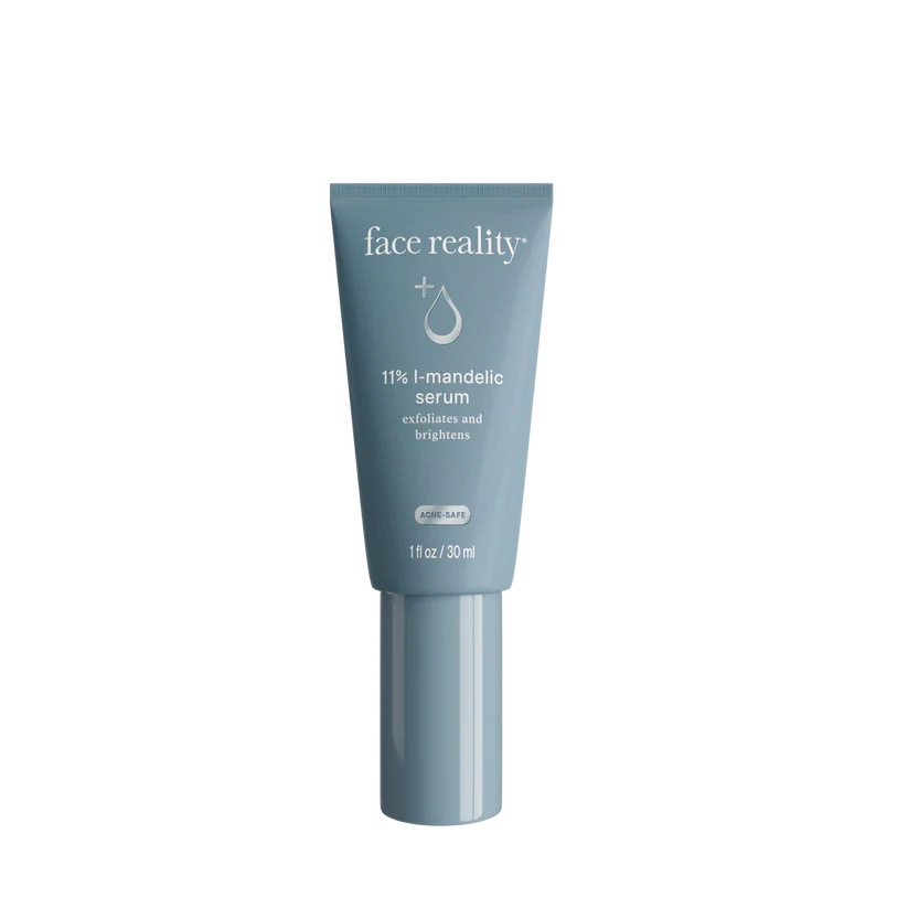 11% Mandelic Serum