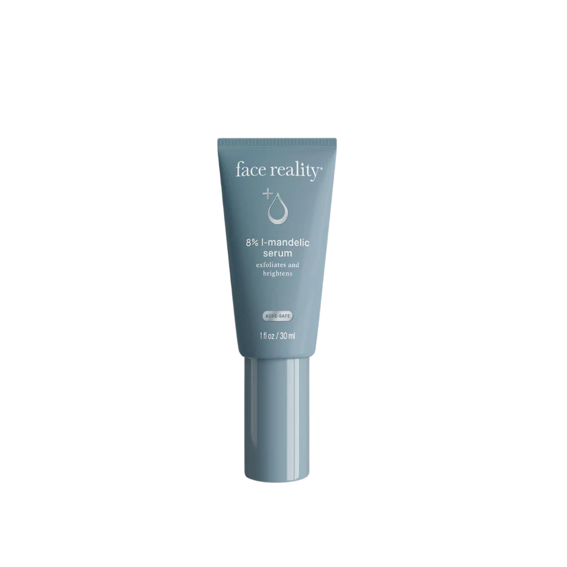 8% Mandelic Serum
