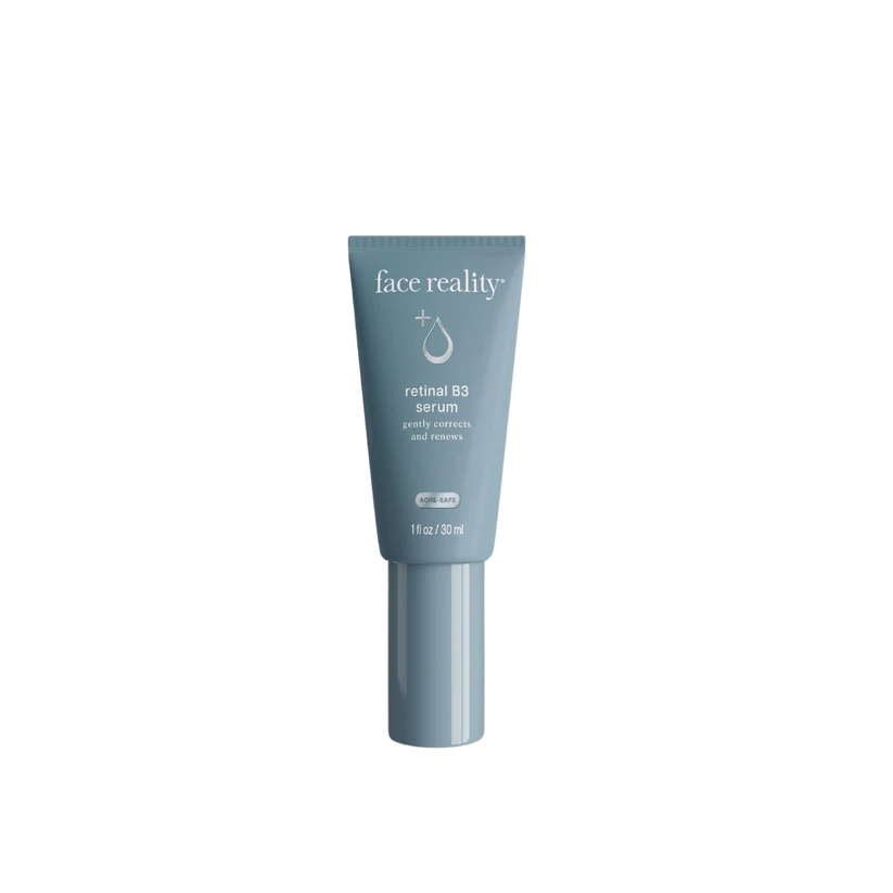 Retinal B3 Serum