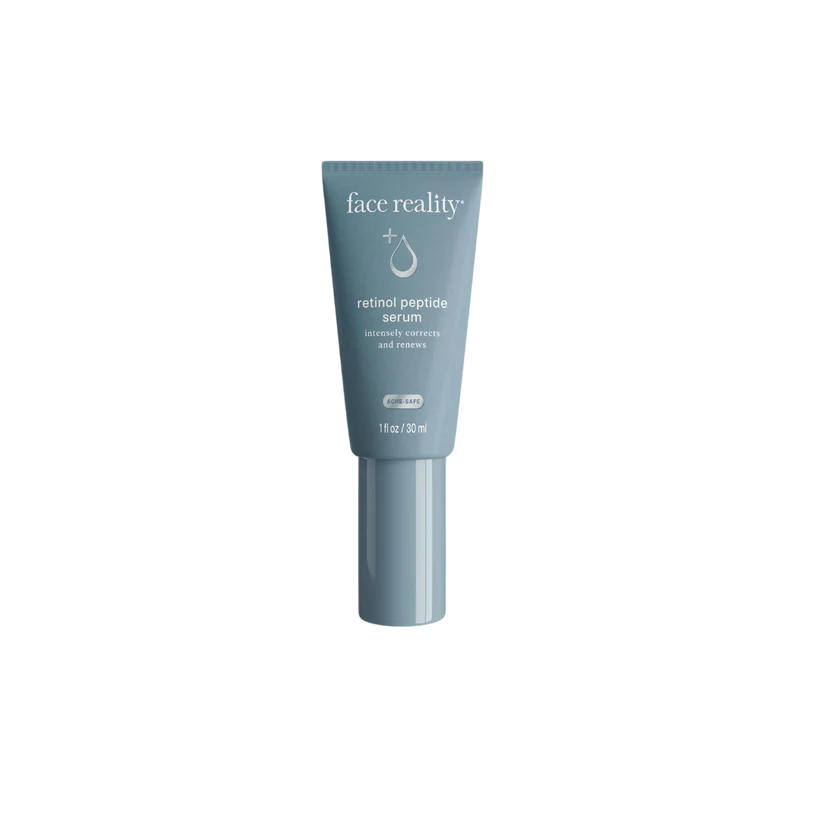 Retinol Peptide Serum