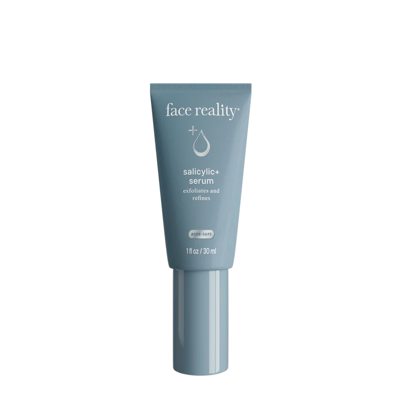 Salicylic+ Serum