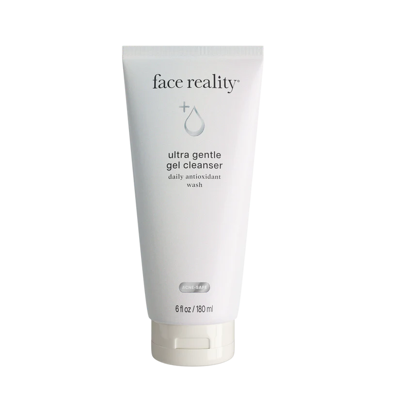 Ultra Gentle Gel Cleanser