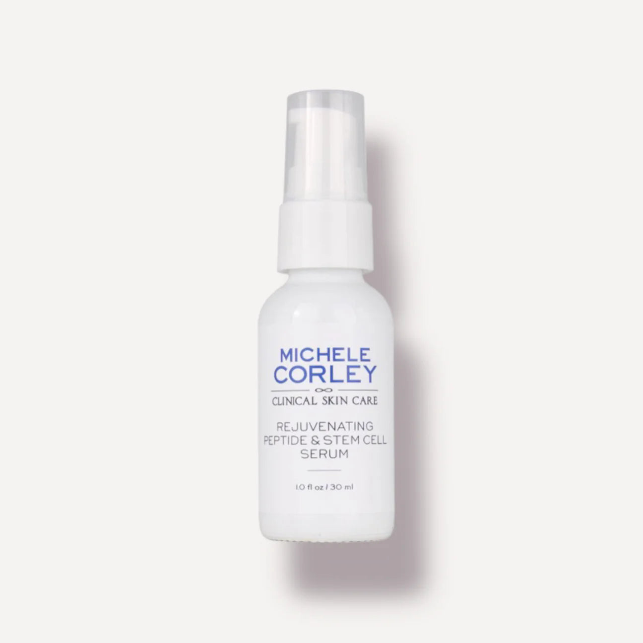Revitalizing Peptide & Stem Cell Eye Gel