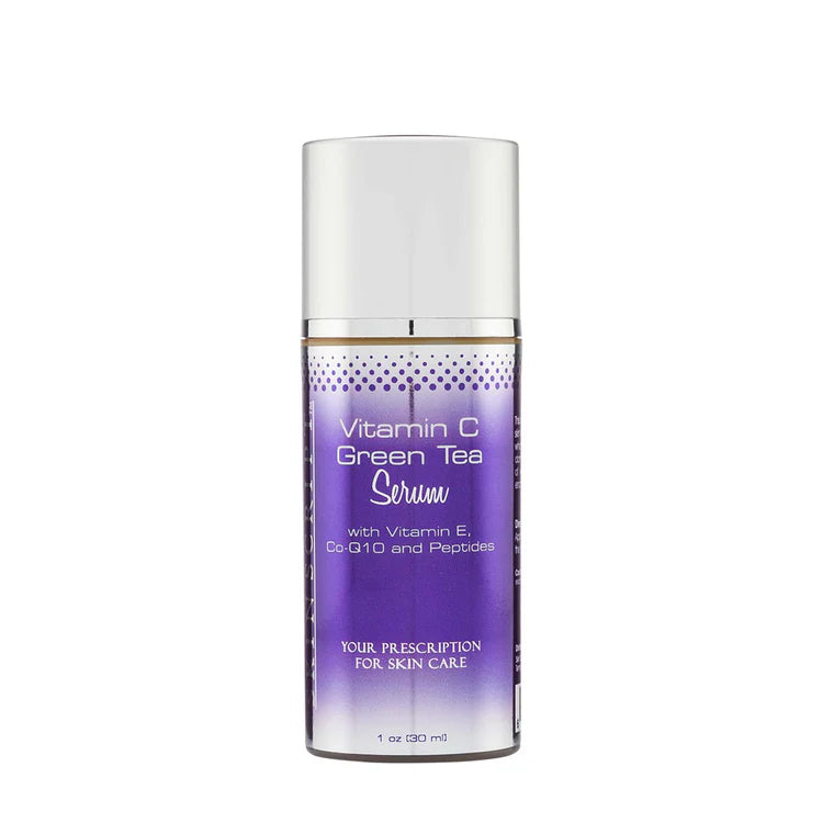 Vitamin C Green Tea Serum