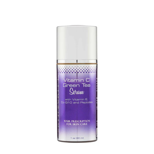 Vitamin C Green Tea Serum