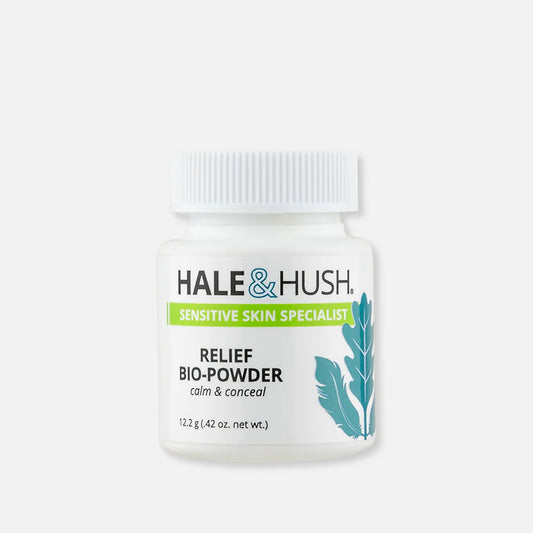 Relief Bio-Powder