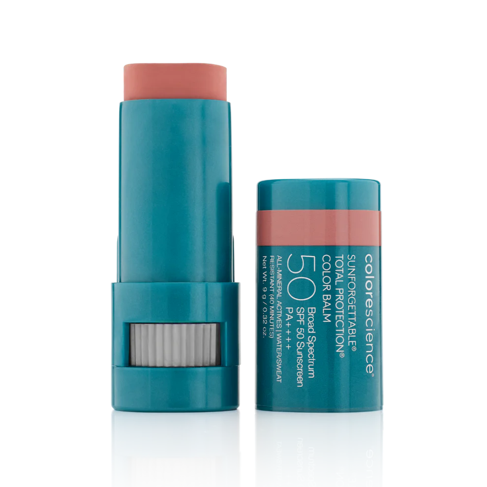 Sunforgettable® Total Protection® Color Balm SPF 50