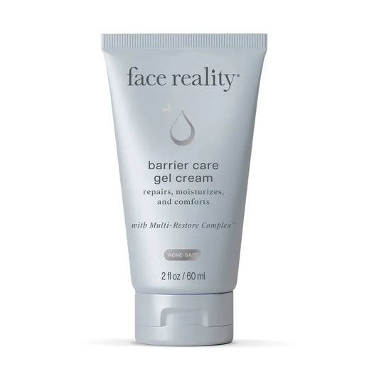 Barrier Care Gel Cream