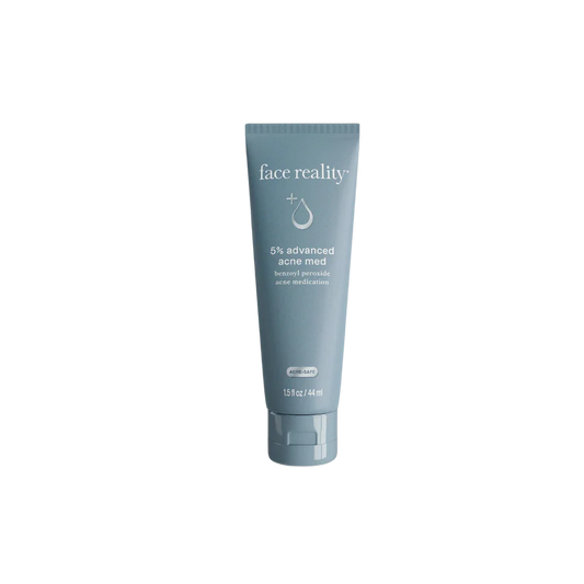 5% Advanced Acne Med